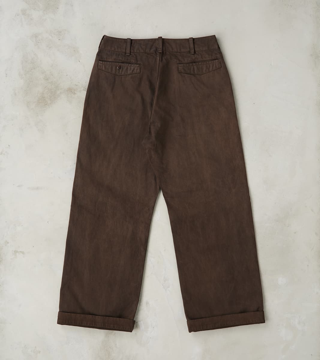パンツ T.T taigatakahashi lot.202 TROUSERS w30 Taiga Takahashi | LOT.202 ENGINEER TROUSERS