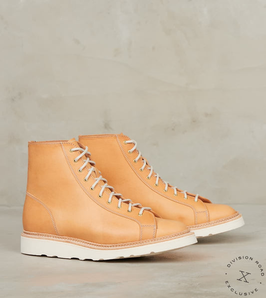 Super Monkey Boot - 5402 - Vibram Morflex - Badalassi Bone Minerva