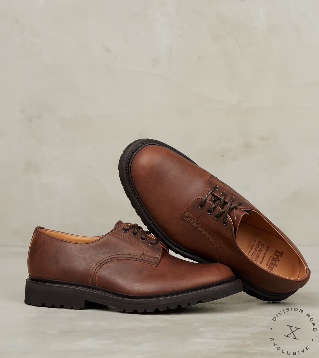 Tricker's – Division Road, Inc.