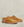 Rockland Blucher - 1035 - Lactae Hevea - CF Stead Tobacco Janus Calf Suede