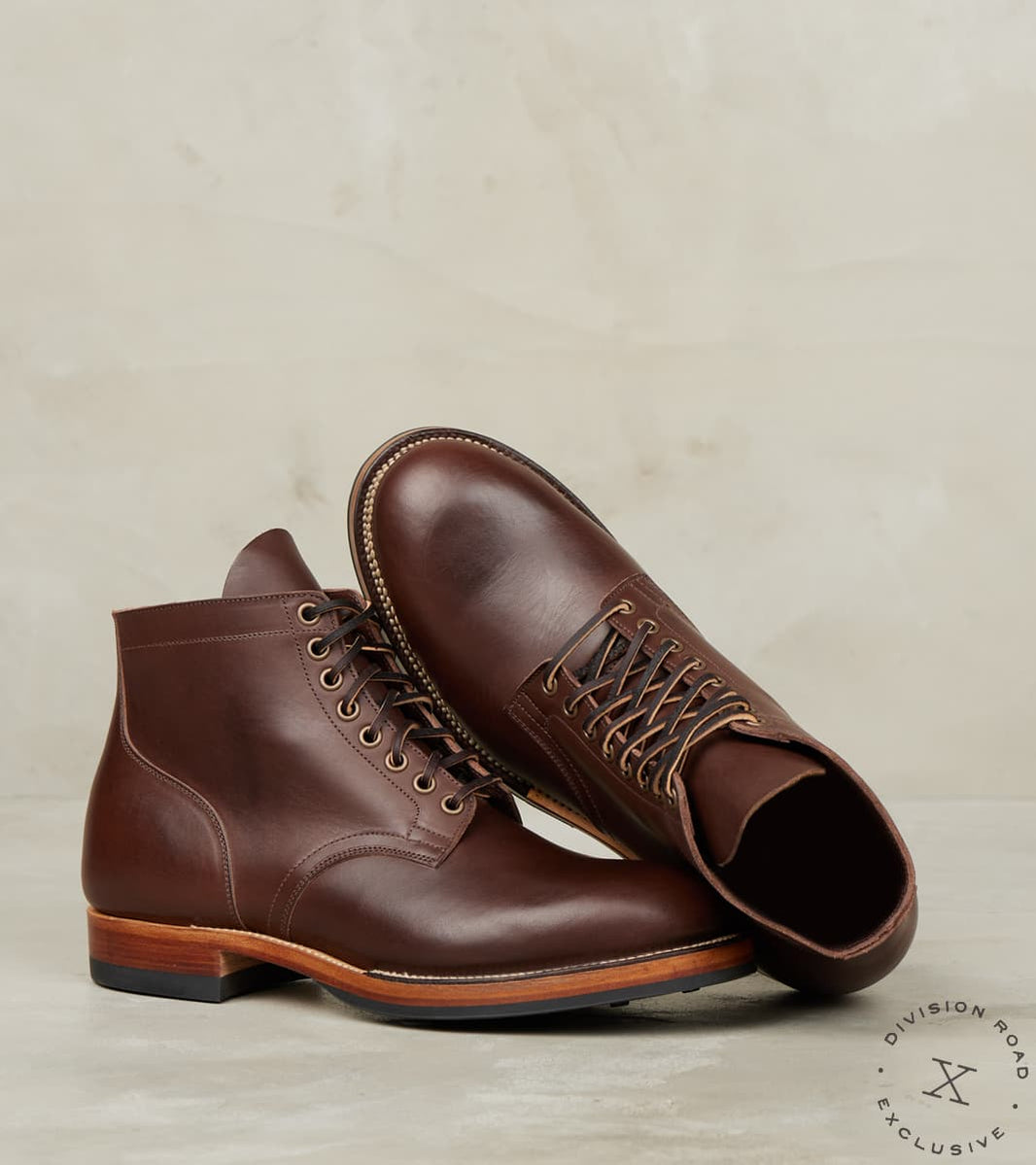 Viberg – Division Road, Inc.