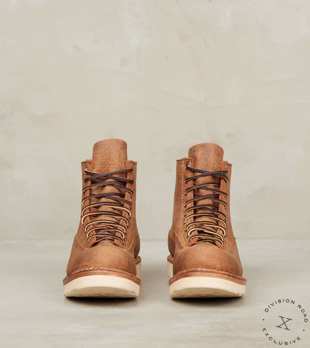 LTT Cutter 350 - C461 - Vibram 4014 - CF Stead New Rosewood Unicorn