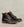 White's x Division Road Semi-Dress 350 - 55 - Vibram Mini Lug - Horween Black CXL