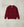 William Lockie x Division Road Berkshire Camelhair Cardigan - Bordeaux