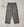 amachi. Double Knee Cargo Pants - Supima Cotton Chino Twill - Shii Tre…