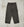 amachi. Double Knee Cargo Pants - Supima Cotton Chino Twill - Sumi Ink…