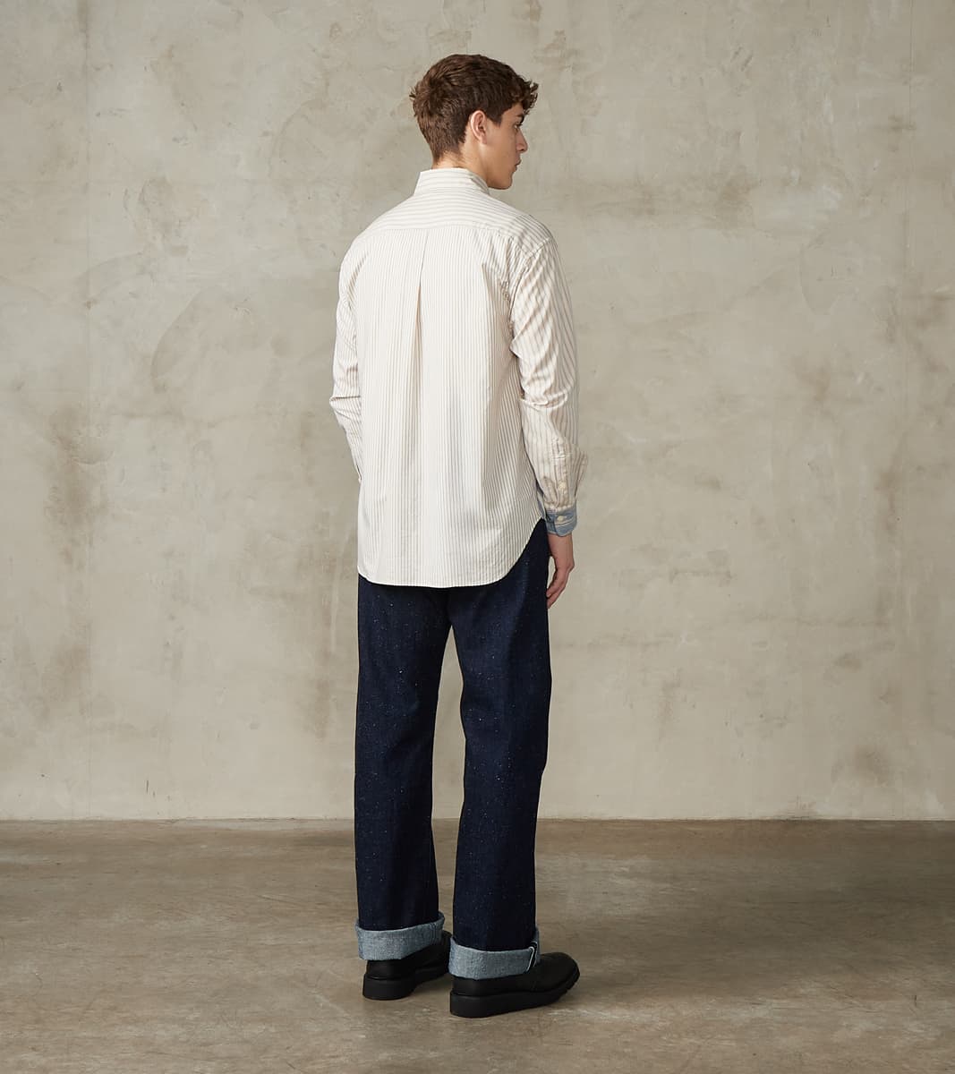 baggy dress shirt 18 Ways I'm Styling Oversized Shirts So My Outfits Look Fashionable and Chic