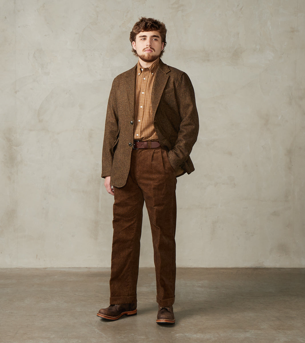 ジャケット・アウター THETOE SHAFTESBURY COAT ジャケット・アウター thetoe Shaftesbury coat Shaftesbury