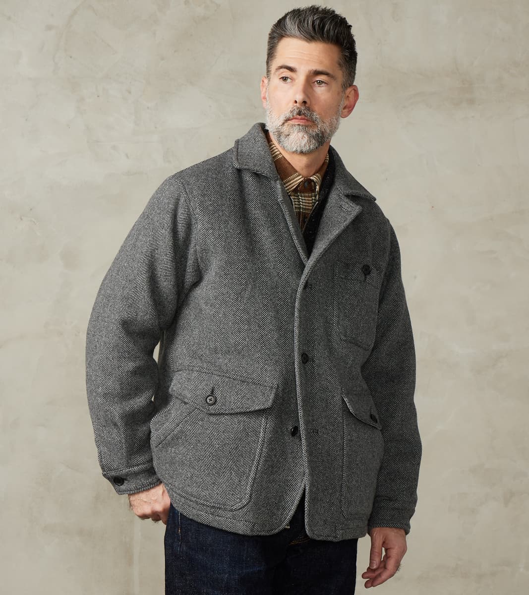 Clothing – Outerwear – Division Road, Inc.