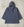 ts(s) Mexican Parka - Cotton Recycled Polyester Dobby Cloth - Navy