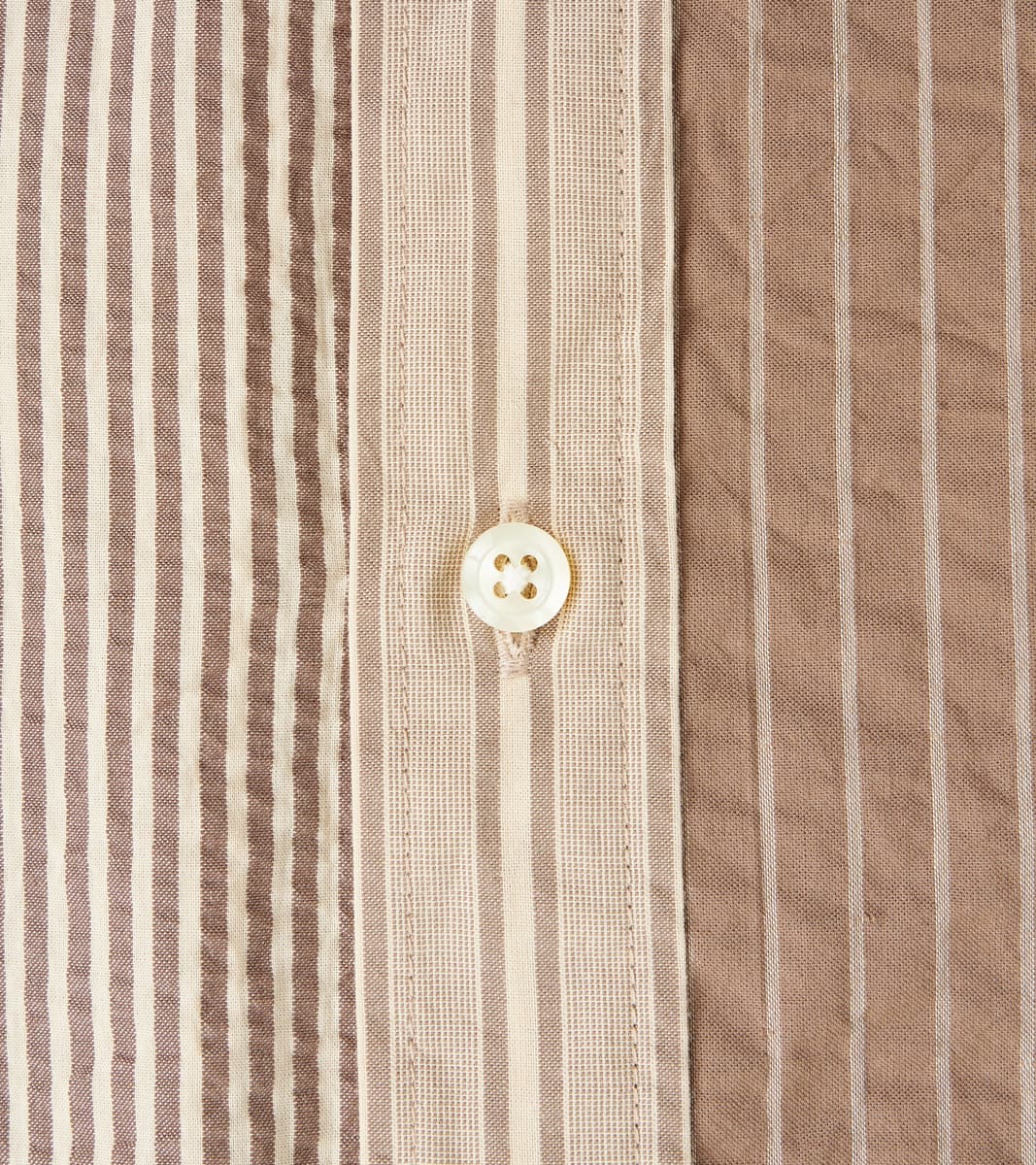 ts(s) Baggy Fit Short Sleeve Crazy Shirt - Organic Cotton