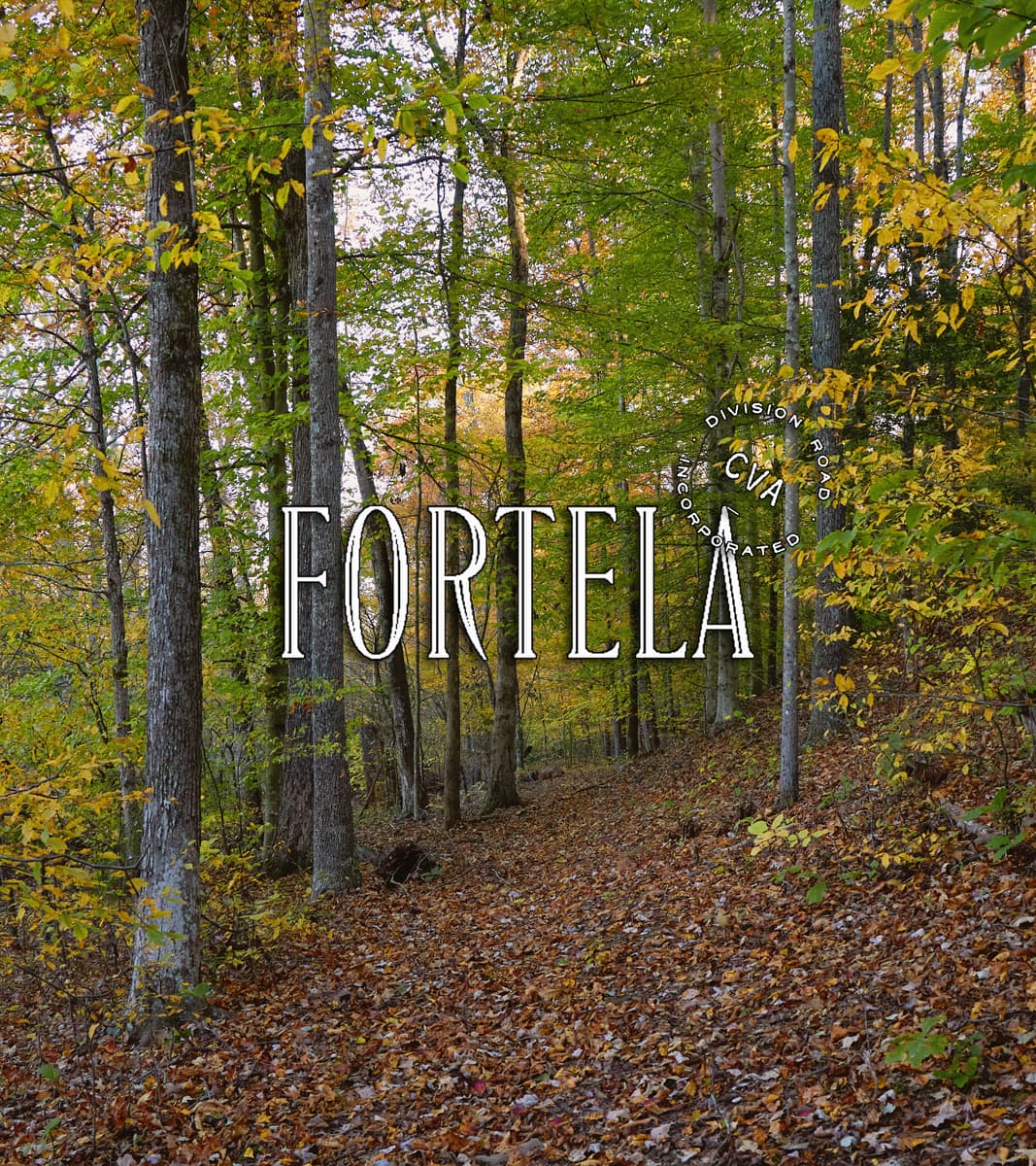 Fortela FW26 Residency Appointment
