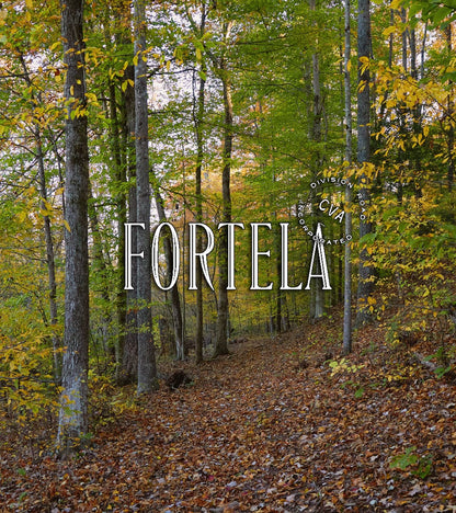 Fortela FW26 Residency Appointment