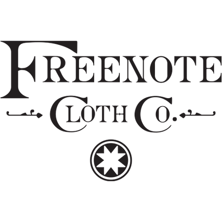 Freenote Cloth Made to Order