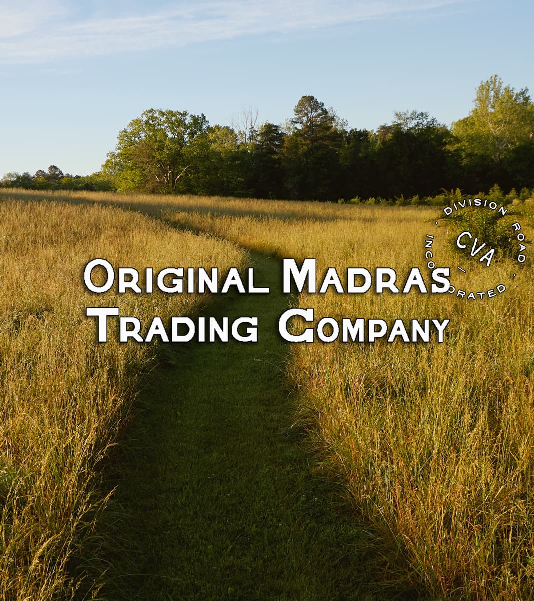 Original Madras Trading Co. FW26 Residency Made To Order