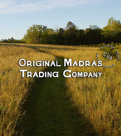 Original Madras Trading Co. FW26 Residency Made To Order