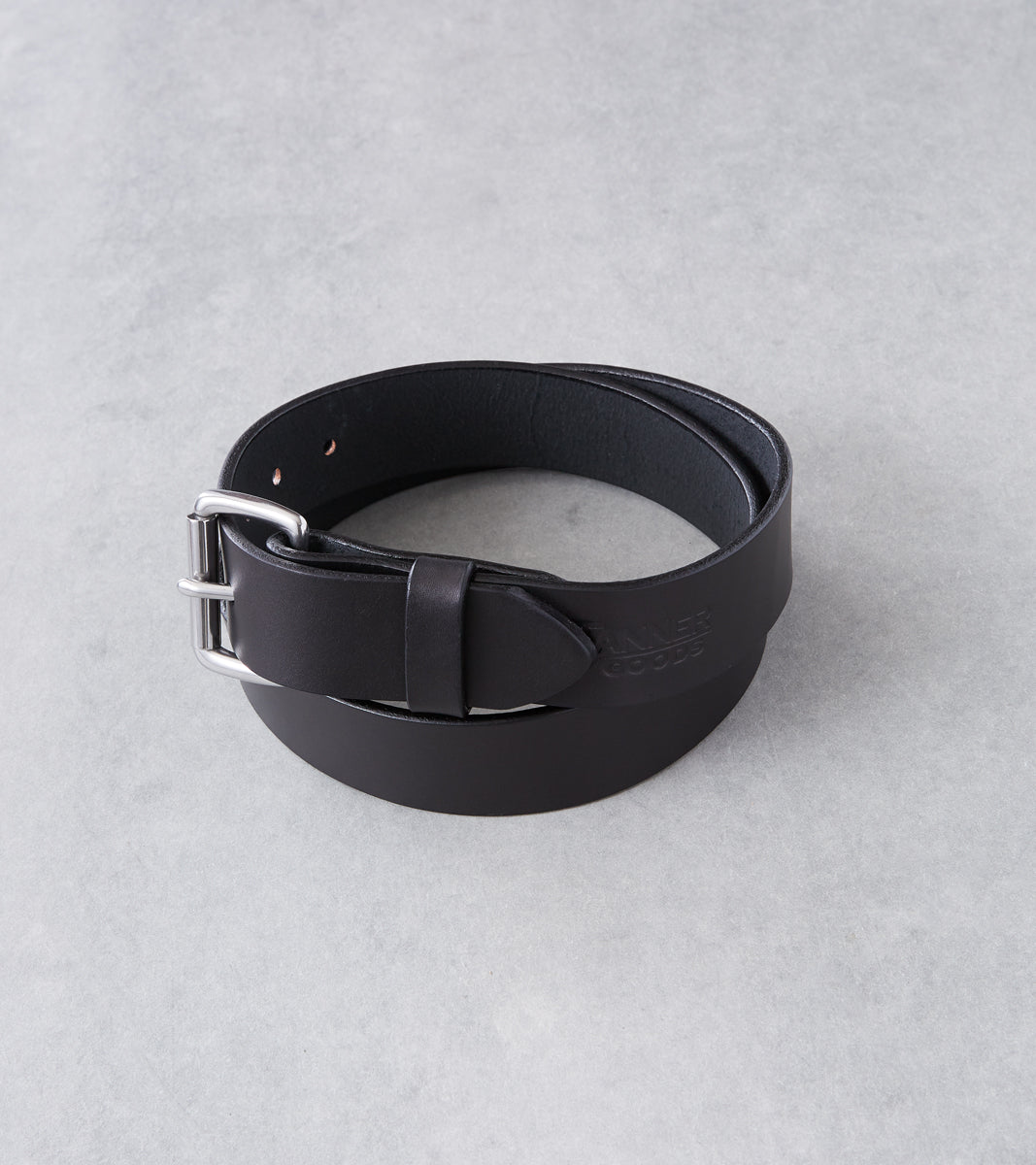 Tanner Goods Classic Leather Belt