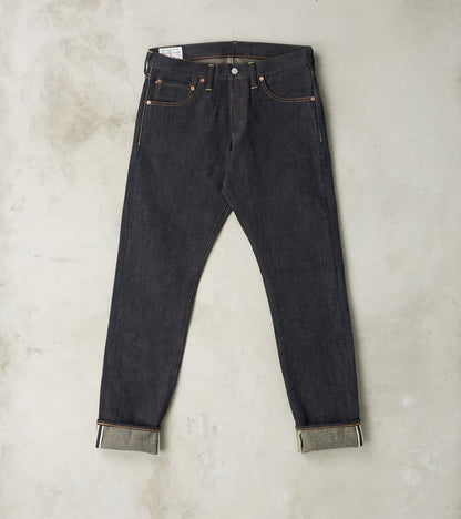 Division Road G-003 - Tapered Slim G3 Series