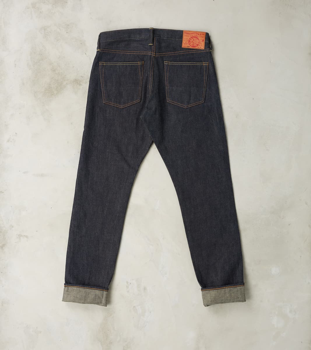 Division Road G-003 - Tapered Slim G3 Series