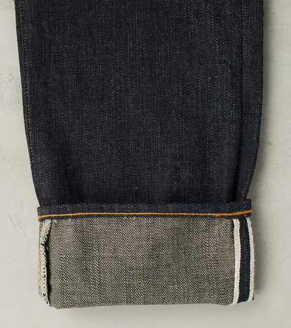 Division Road G-003 - Tapered Slim G3 Series