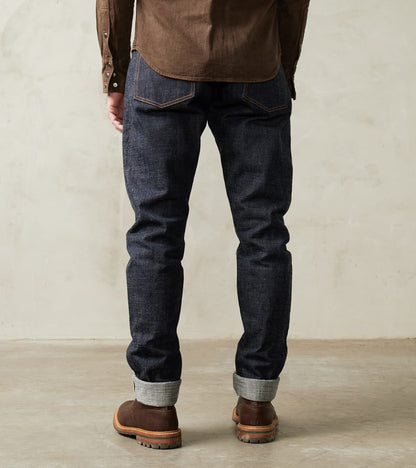 Division Road G-003 - Tapered Slim G3 Series