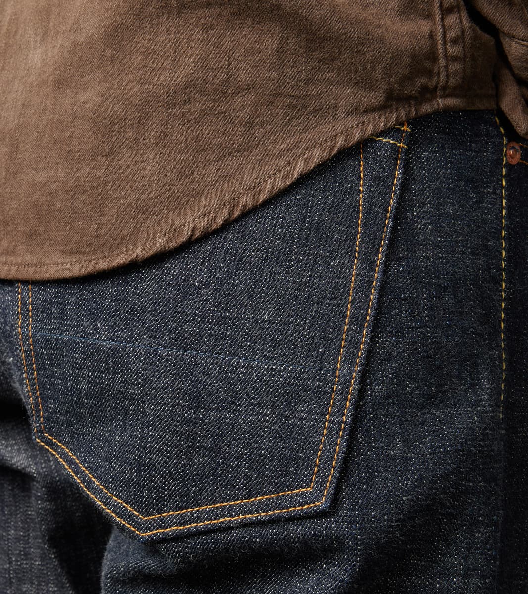 Division Road G-003 - Tapered Slim G3 Series