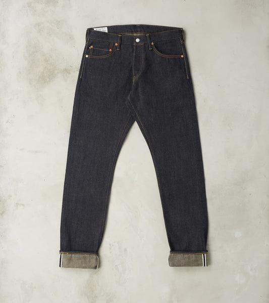 Division Road SD-908 Relaxed Tapered G3 Series