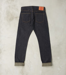 Division Road SD-908 Relaxed Tapered G3 Series