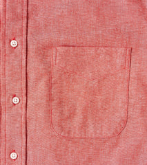 Japanese Dungaree - Red