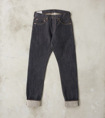 Division Road Studio D'Artisan Mother Earth - Relaxed Tapered Hani Dye G3 Series