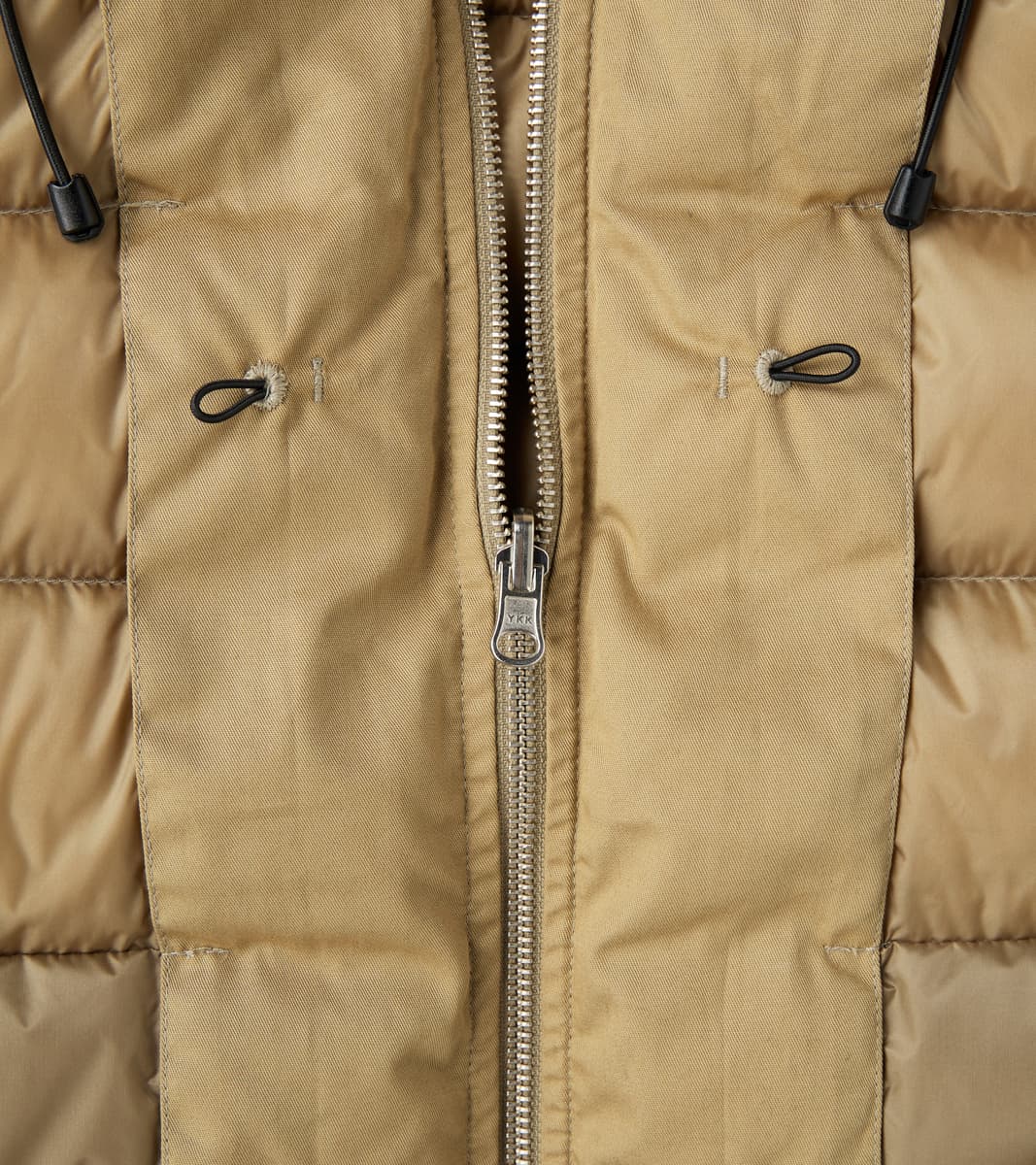 Ten c hooded outlet liner