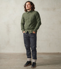 Mother Earth - Relaxed Tapered Hani Dye G3 Series