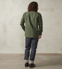 Mother Earth - Relaxed Tapered Hani Dye G3 Series