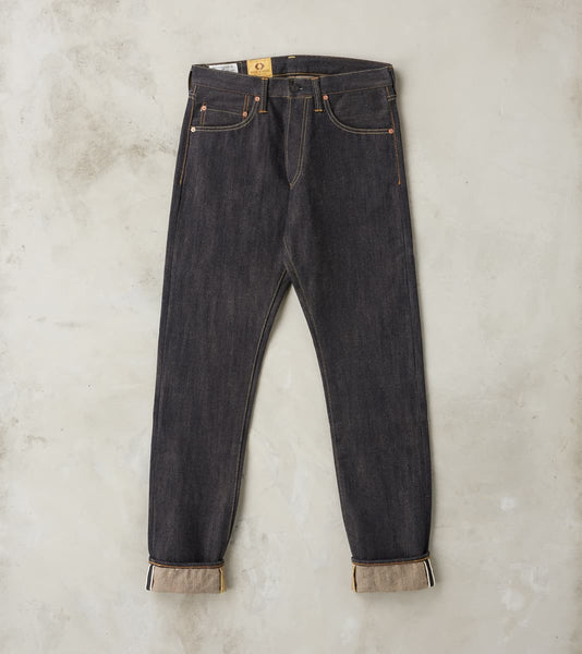 Studio D'Artisan FOX x G3 - Relaxed Tapered Fox Cotton G3 Series ...