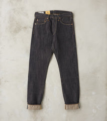 Division Road Studio D'Artisan FOX x G3 - Relaxed Tapered Fox Cotton G3 Series