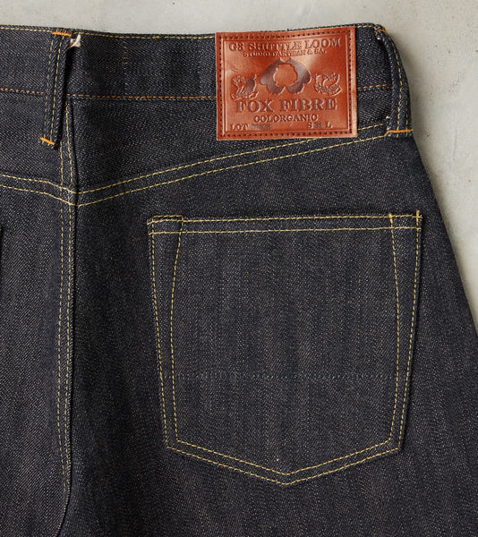 Studio D'Artisan FOX x G3 - Relaxed Tapered Fox Cotton G3 Series ...