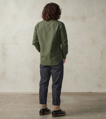 FOX x G3 - Relaxed Tapered Fox Cotton G3 Series