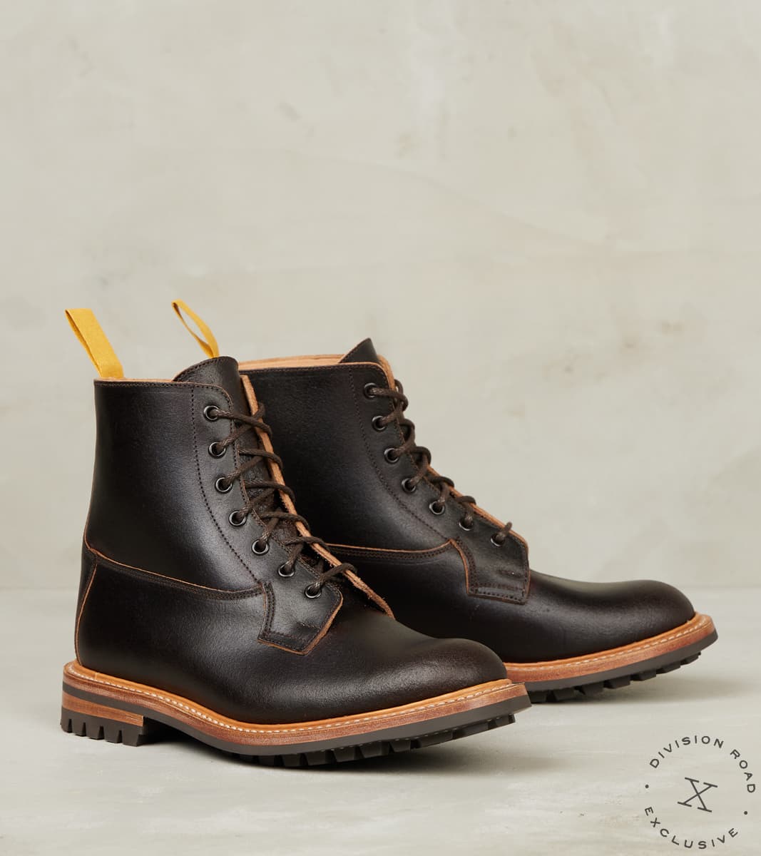 Boot Wax – Sockshop & Shoe Co.