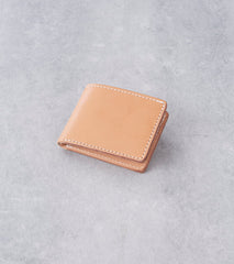 Tanner Goods - Utility Bifold - Natural Division Road