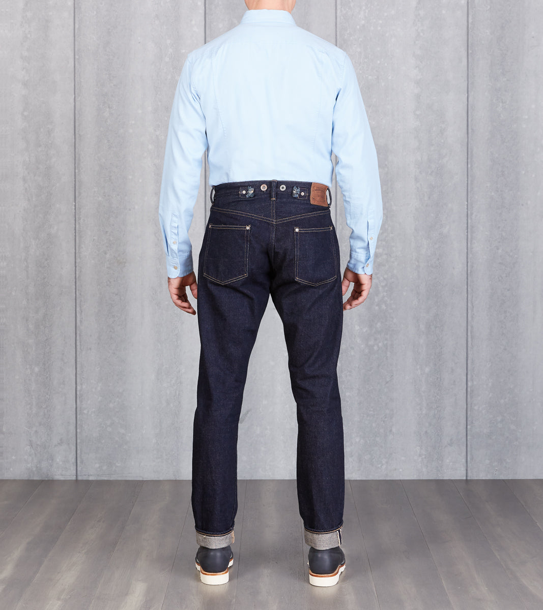 DIESEL Denim Jeans in Blue for Men | Lyst